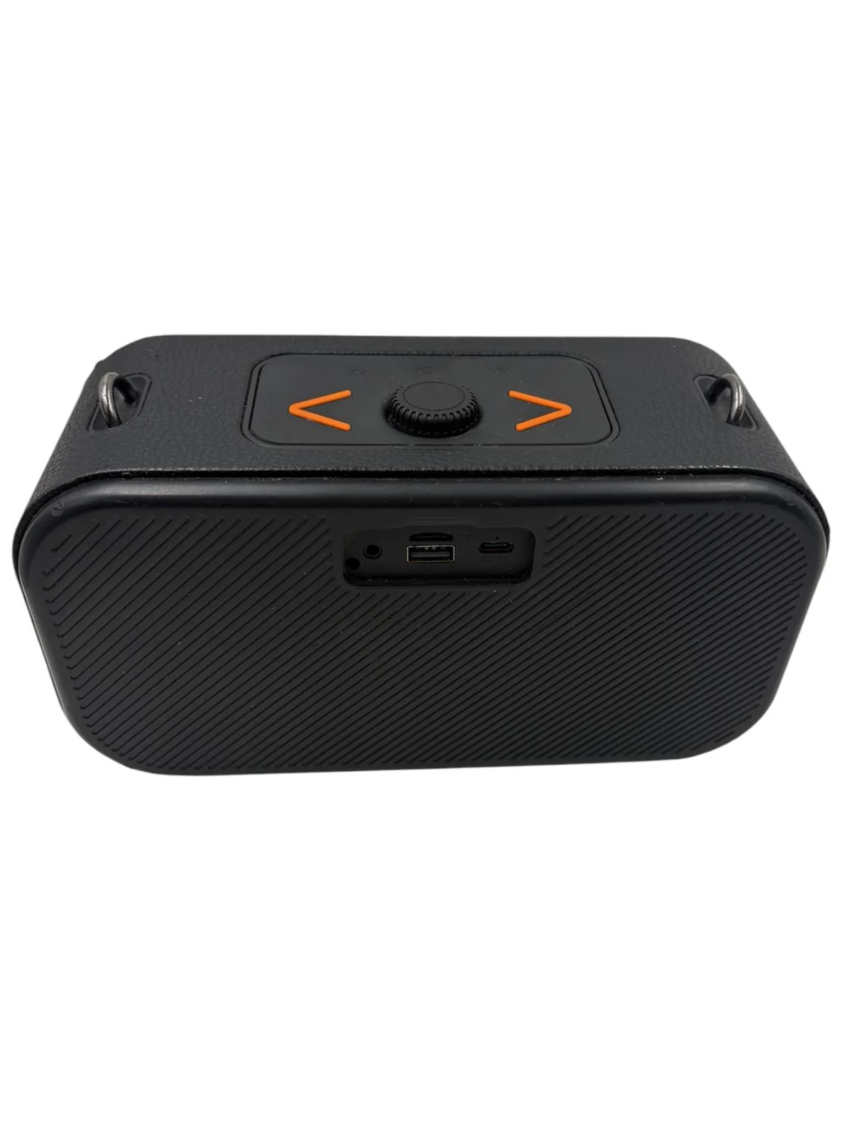 Ven-dens Portable Bluetooth Speaker - Image 3