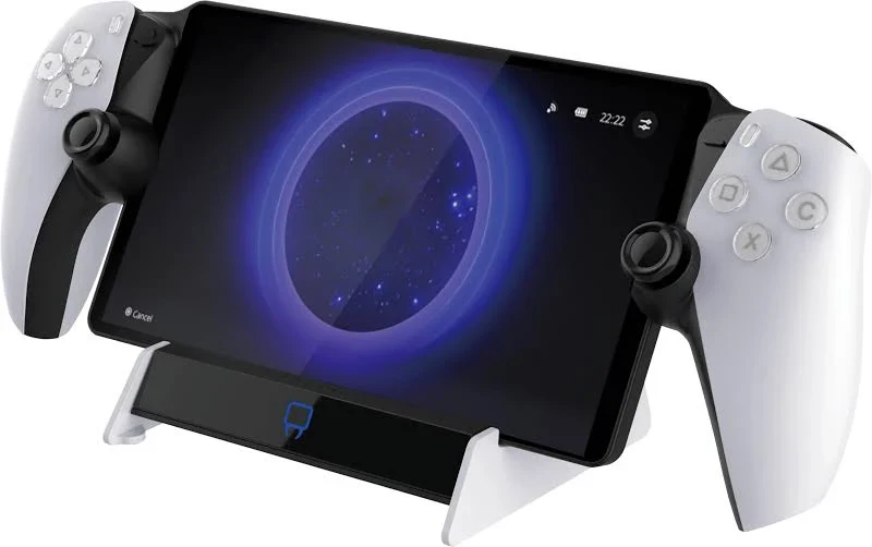 Venom PlayStation Portal Charging Station