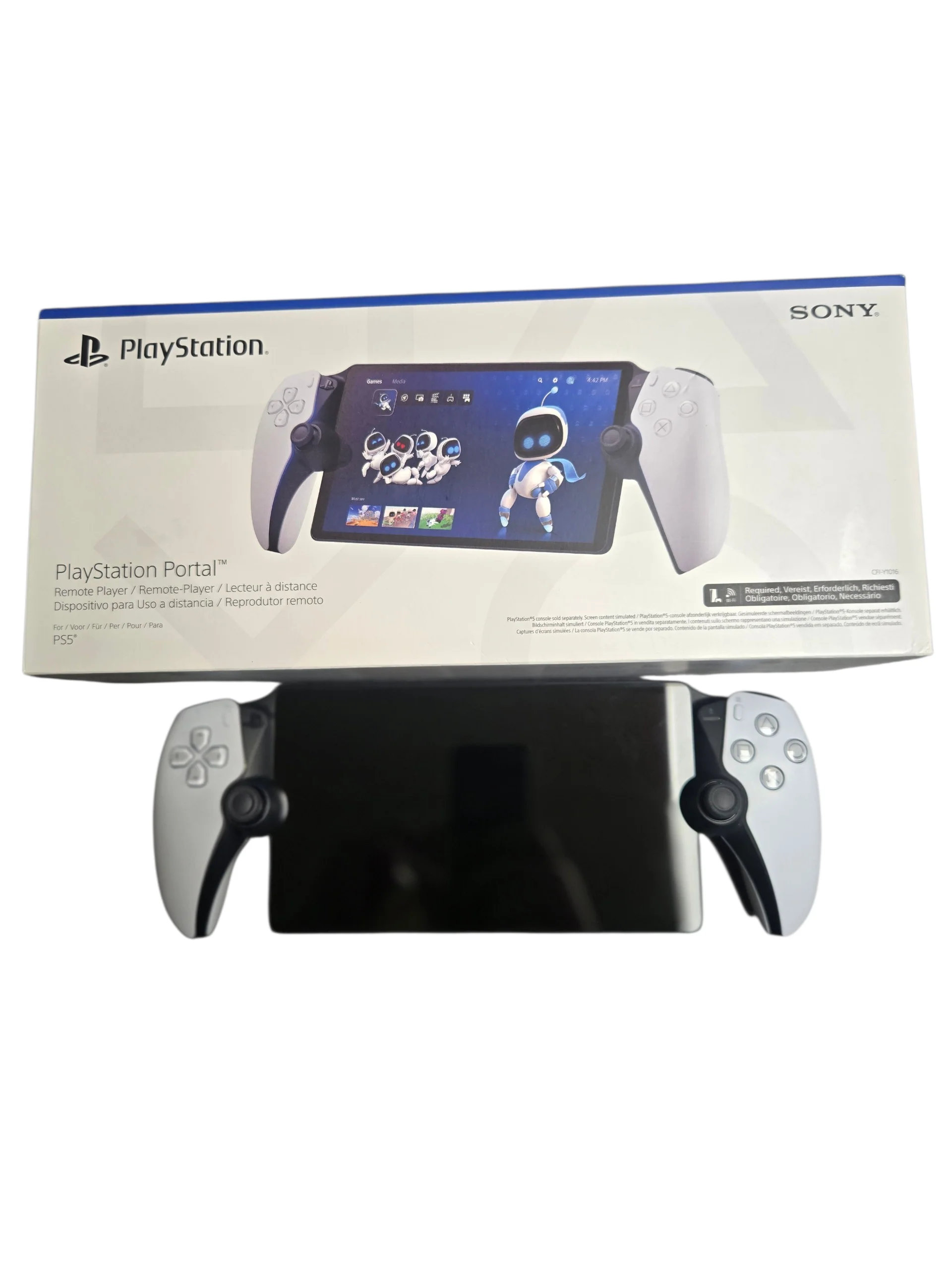 Venom PlayStation Portal Charging Station - Image 4