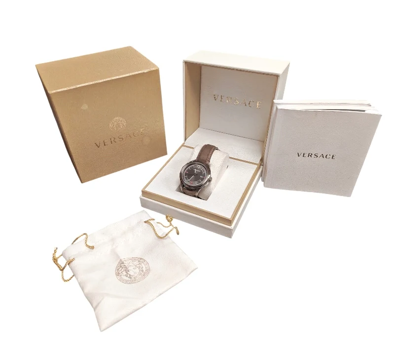 Versace Glaze Watch**Boxed** - Image 2