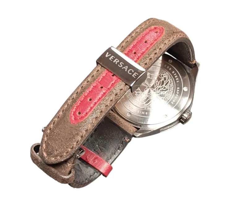 Versace Glaze Watch**Boxed** - Image 3