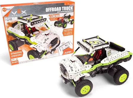 VEX Robotics HexBug Offroad Truck TOY▼▼▼SALE▼▼▼ - Image 3