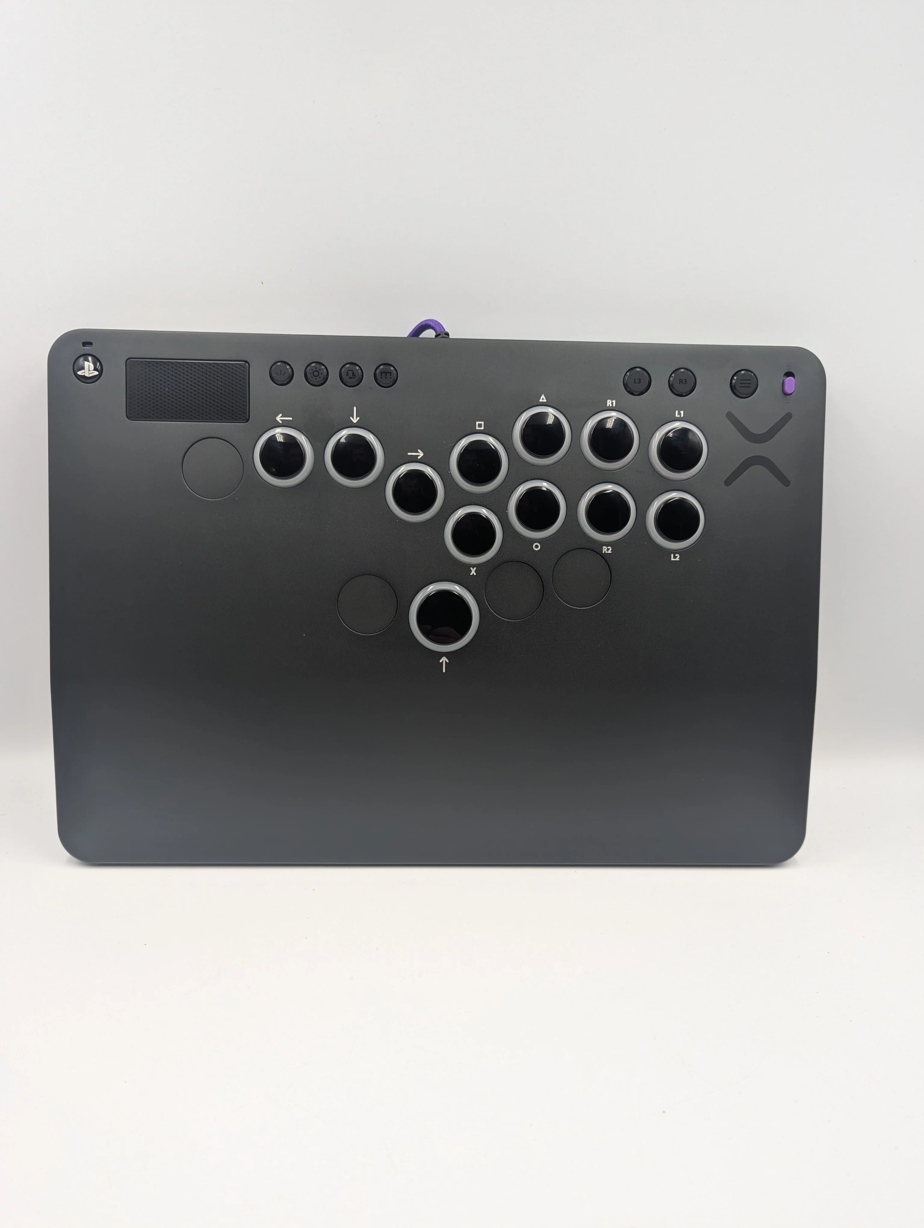 Victrix Pro KO Leverless Fight Stick