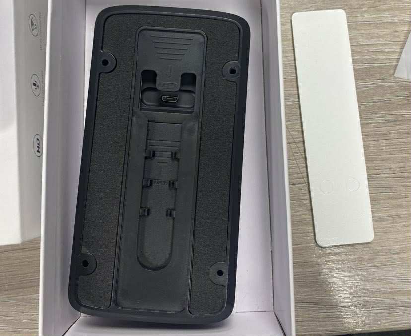 VIDEO DOORBELL V5 - Image 3