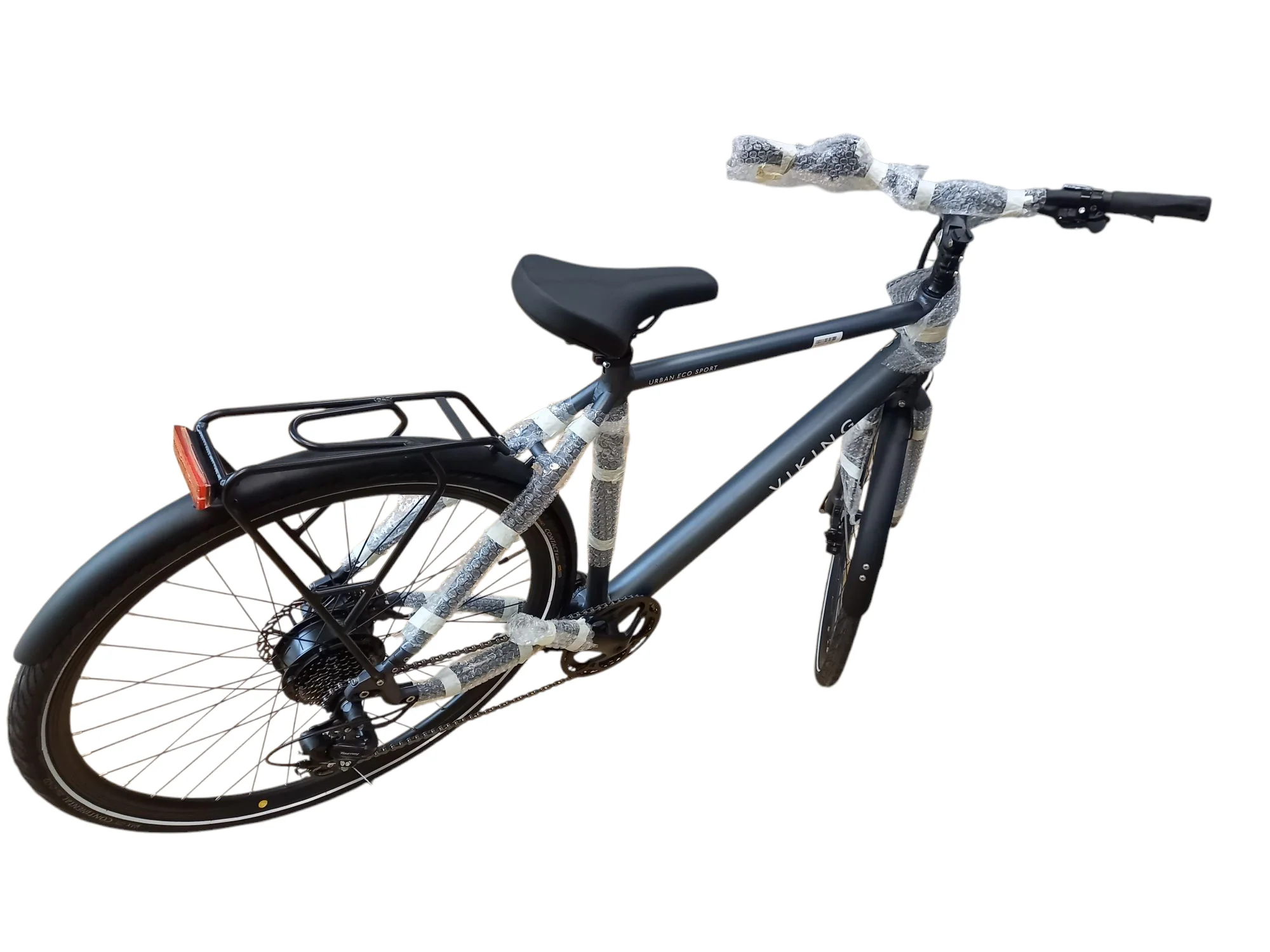 Viking Urban Eco Sport Electric Bike 250W **COLLECTION ONLY** - Image 3