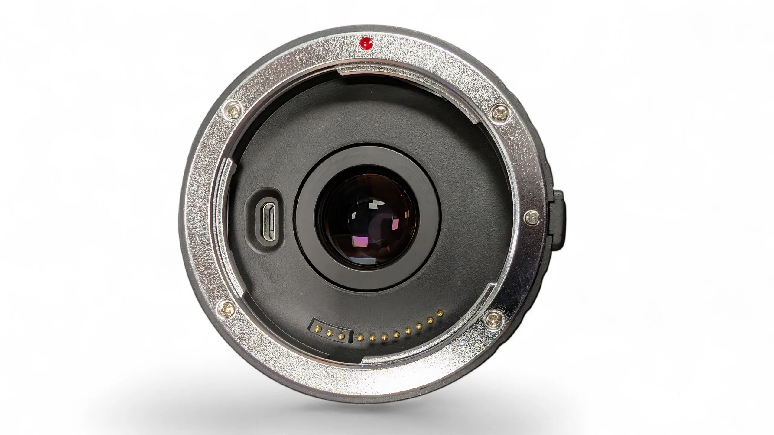 Viltrox C-AF II AF 2.0X EF-Mount Teleconverter *Unboxed* - Image 3