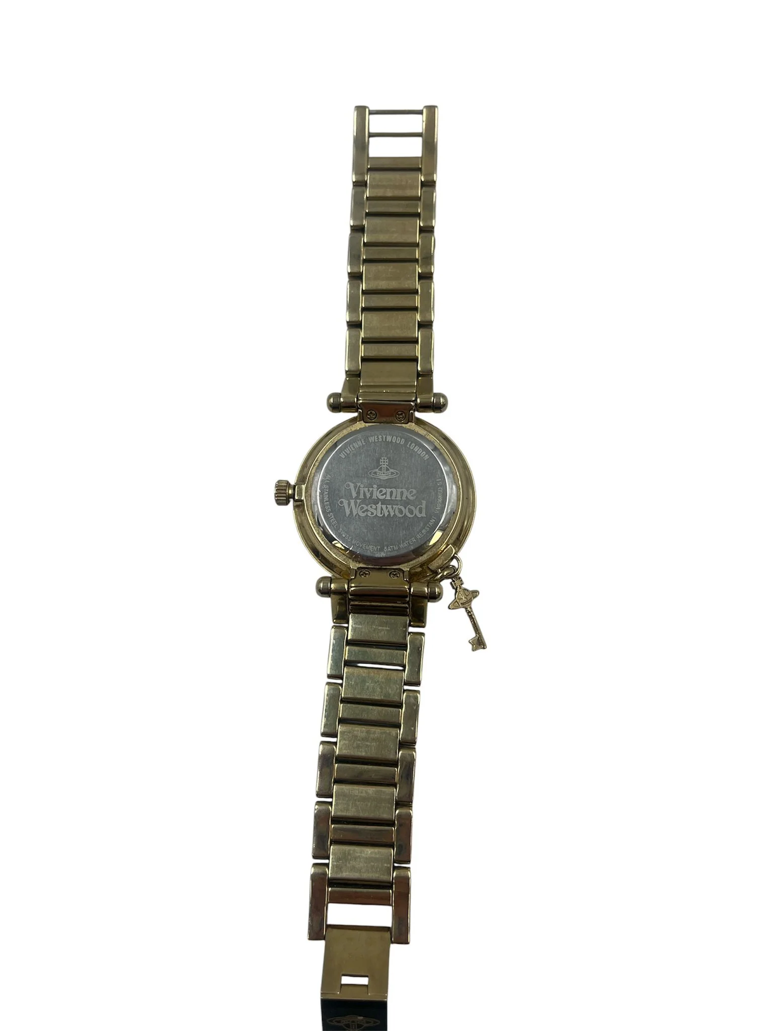 Vivenne Westwood Orb Ladies Watch - Image 2