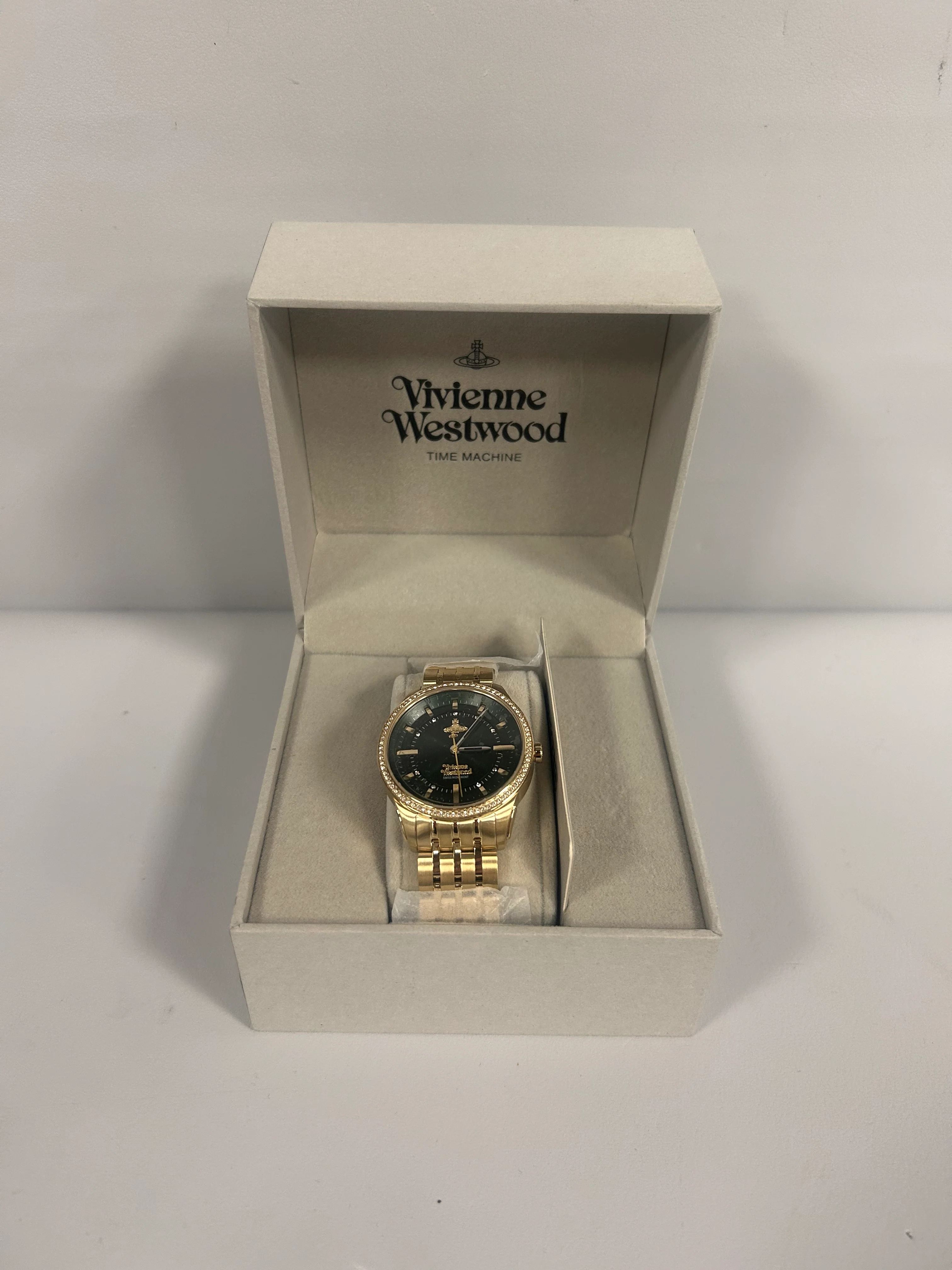 Viviene Westwood watch VV262GRGD
