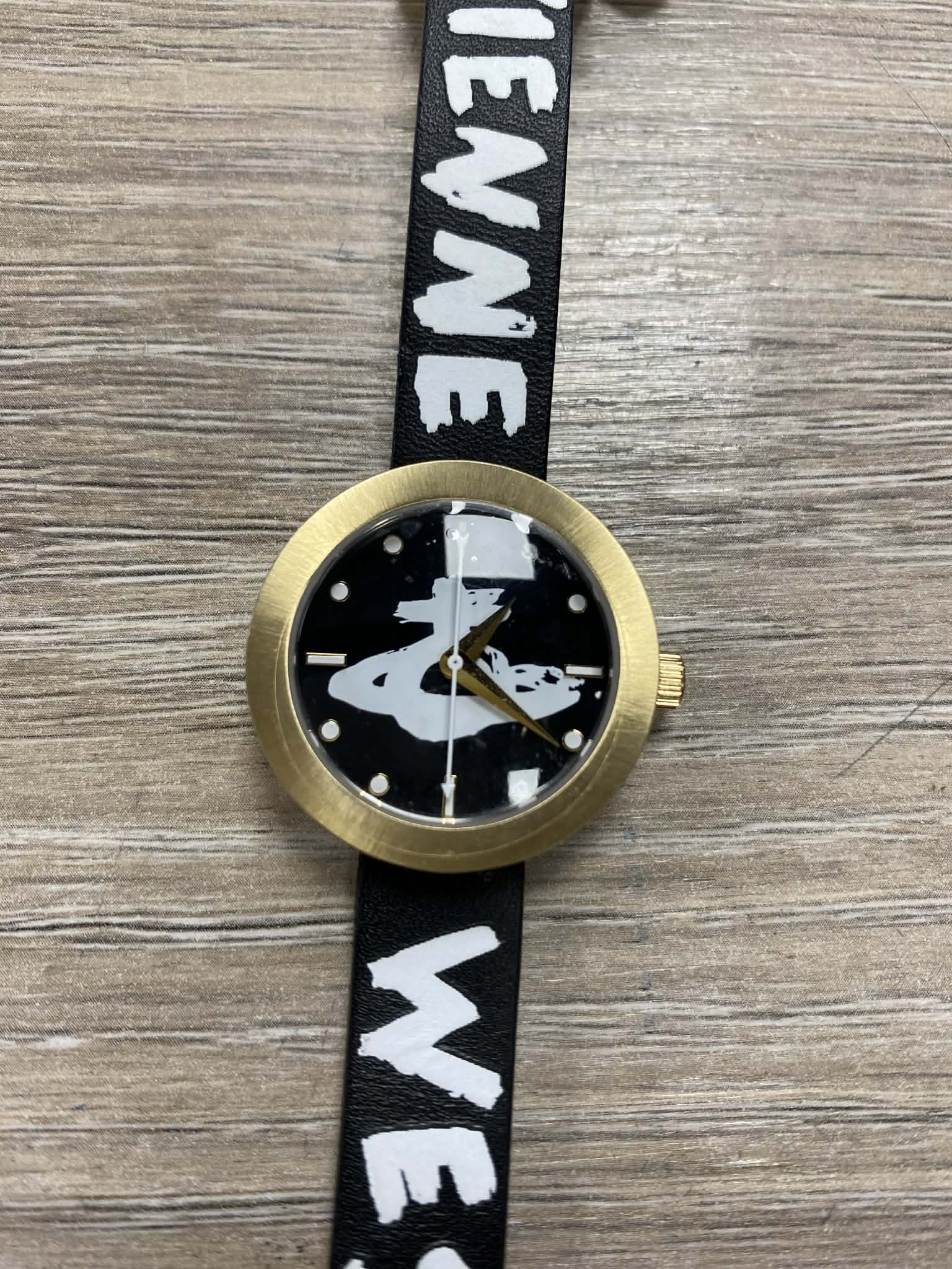 Vivienne Westwood Southbank Watch - Image 2