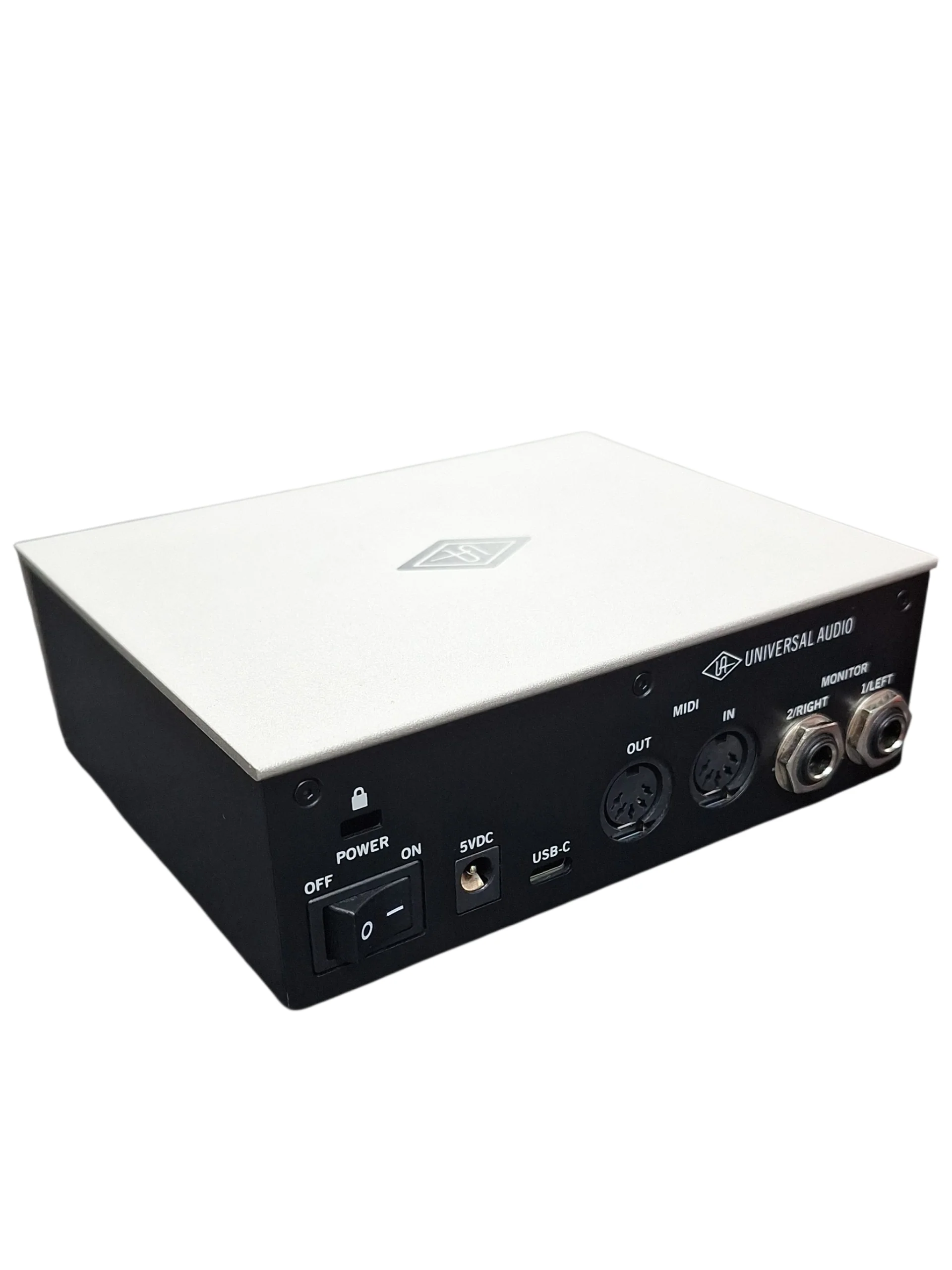 VOLT 1 Universal Audio Interface 2.0 (For Mac/PC/IOS) Not Boxed - Image 2