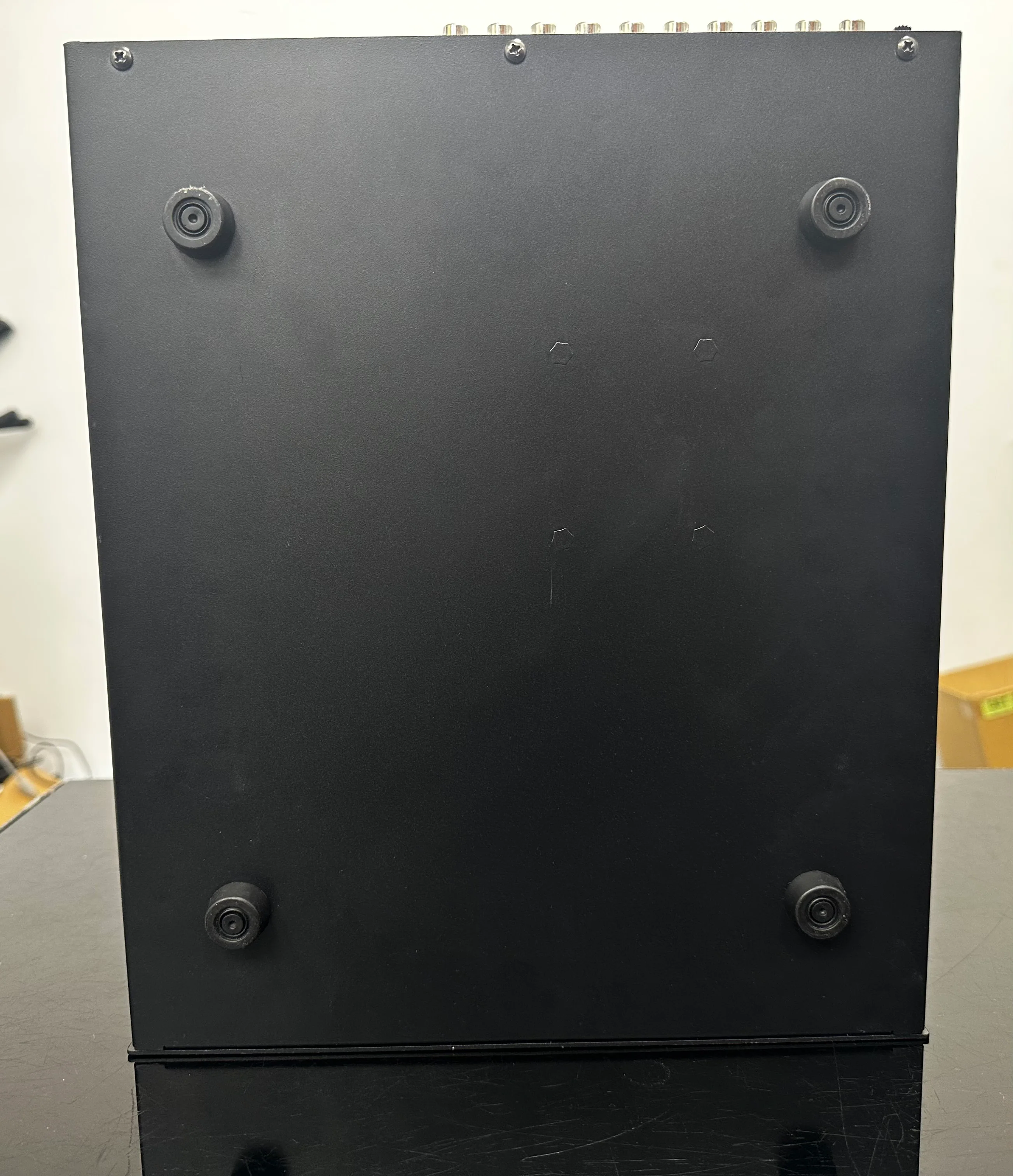 Vonyx STM-7010 4-Channel DJ Mixer - Great Yarmouth - Image 3