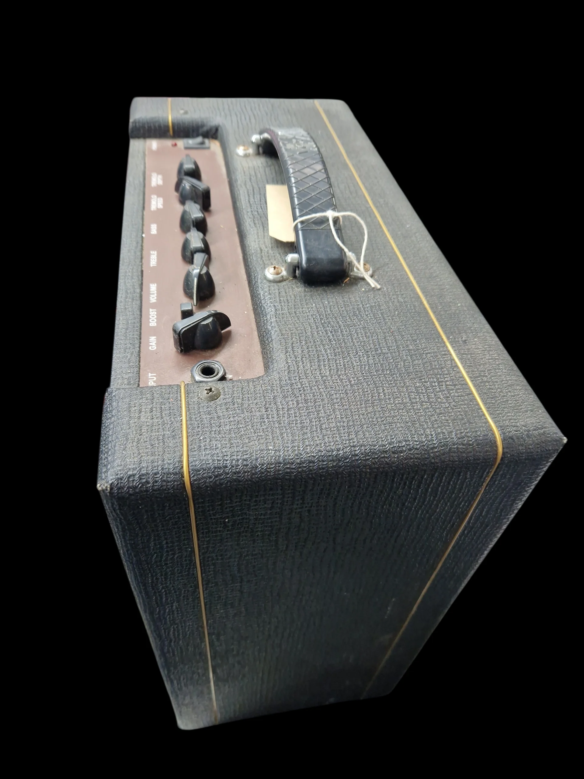 Vox V9168 Pathfinder 15 Guitar Amplifier UNBOXED - Image 3