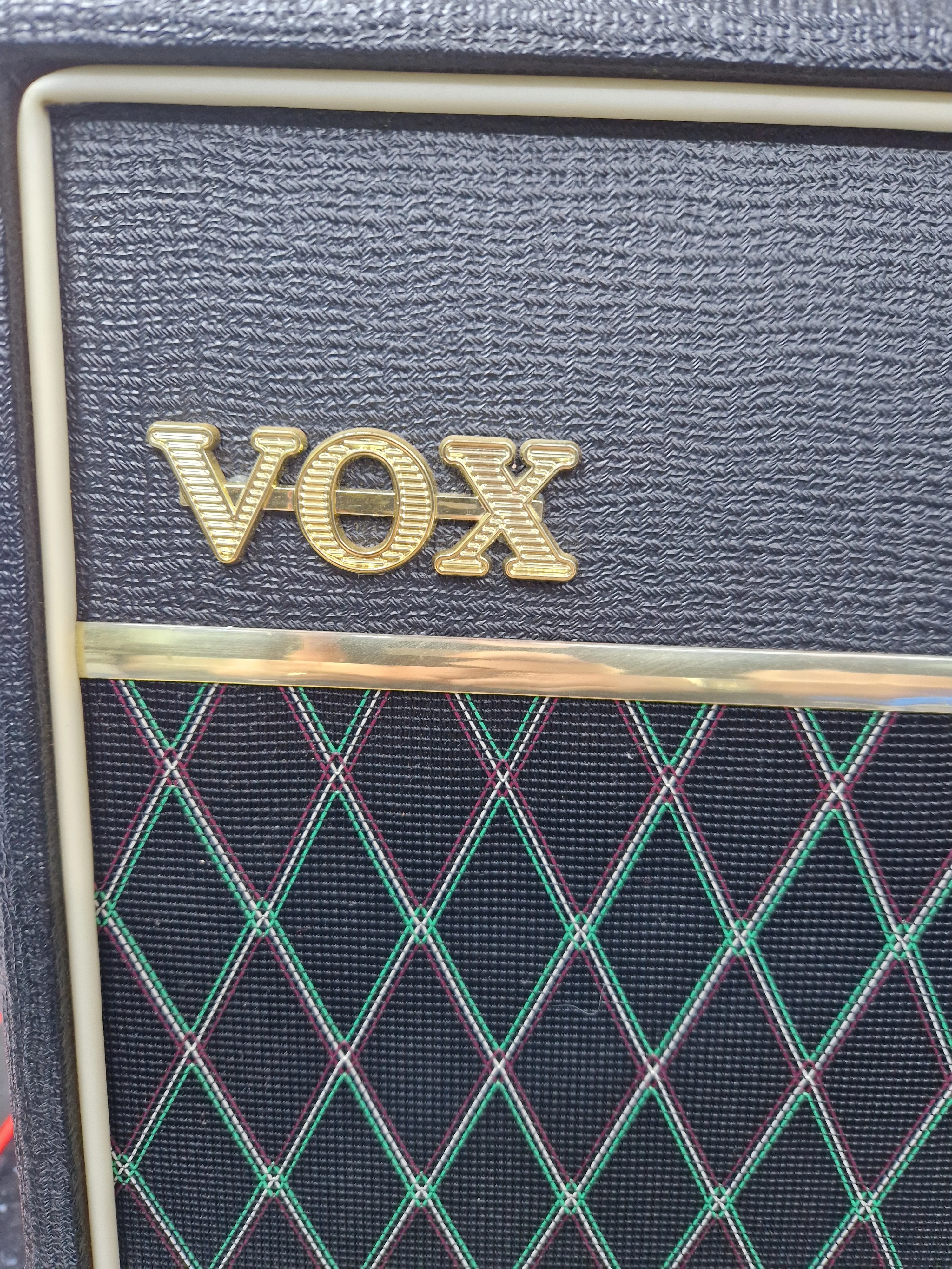 Vox V9168 Pathfinder 15 Guitar Amplifier UNBOXED - Image 4
