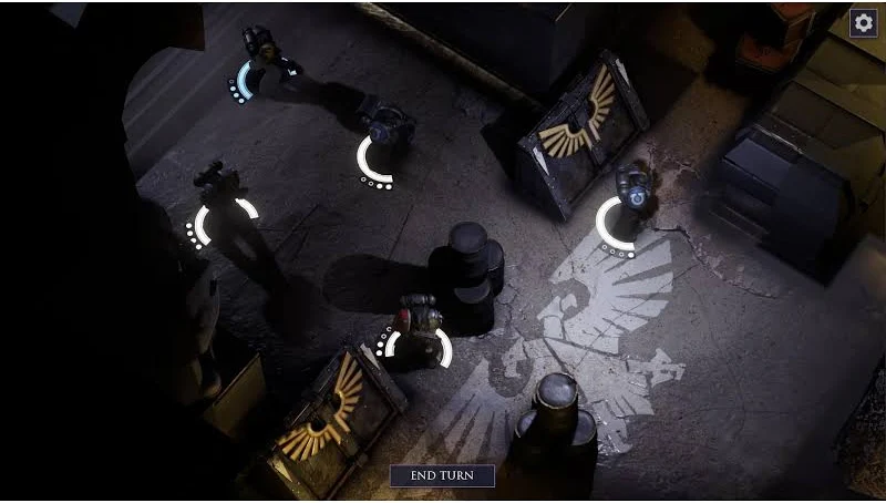 Warhammer 40,000: Deathwatch - Image 2