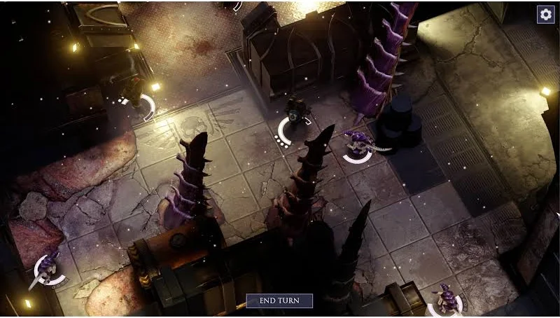 Warhammer 40,000: Deathwatch - Image 3