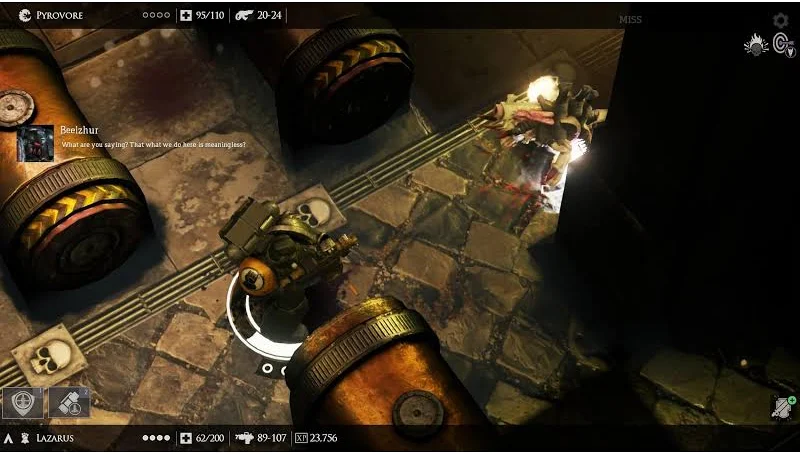 Warhammer 40,000: Deathwatch - Image 4