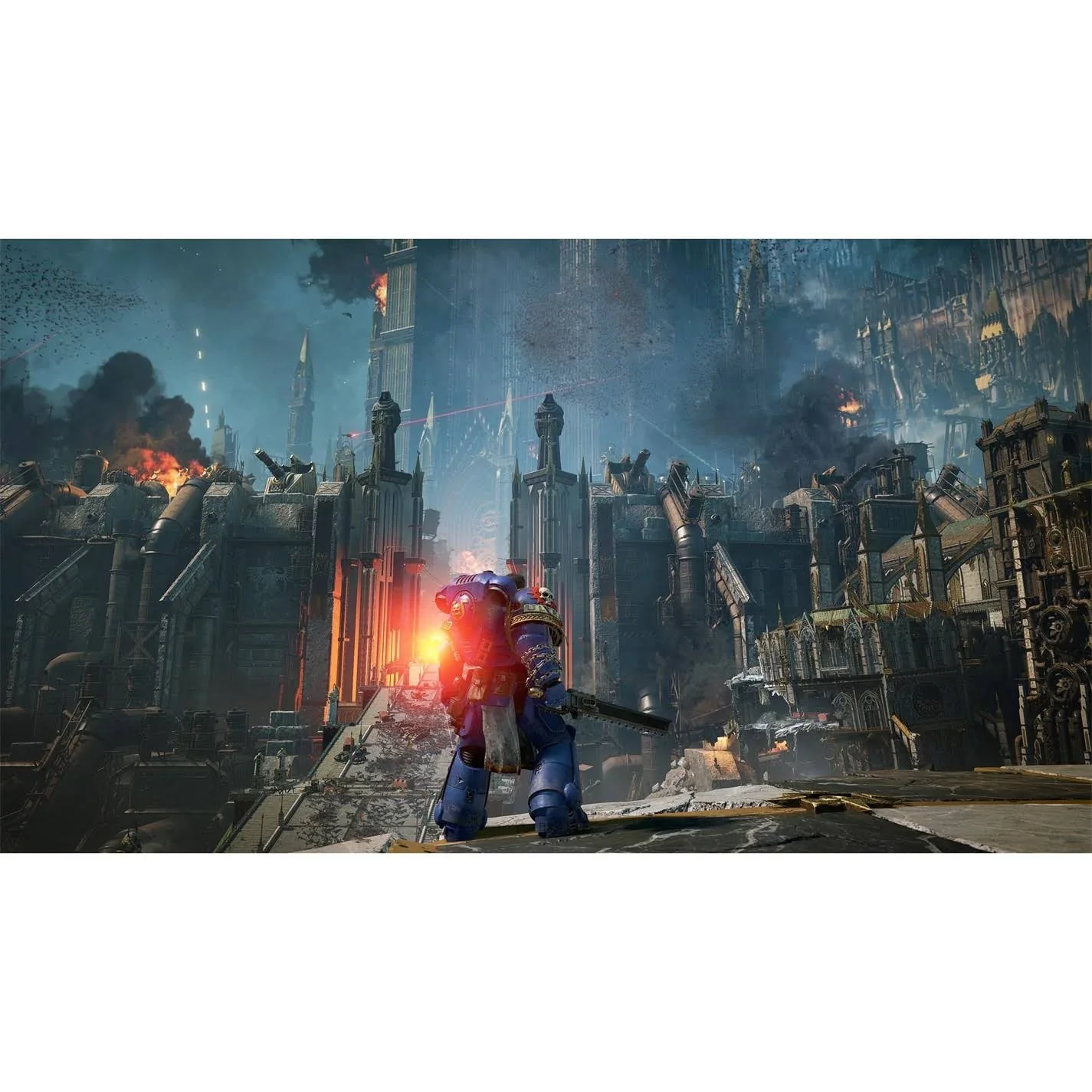 Warhammer 40,000: Space Marine 2 (PS5) - Image 3