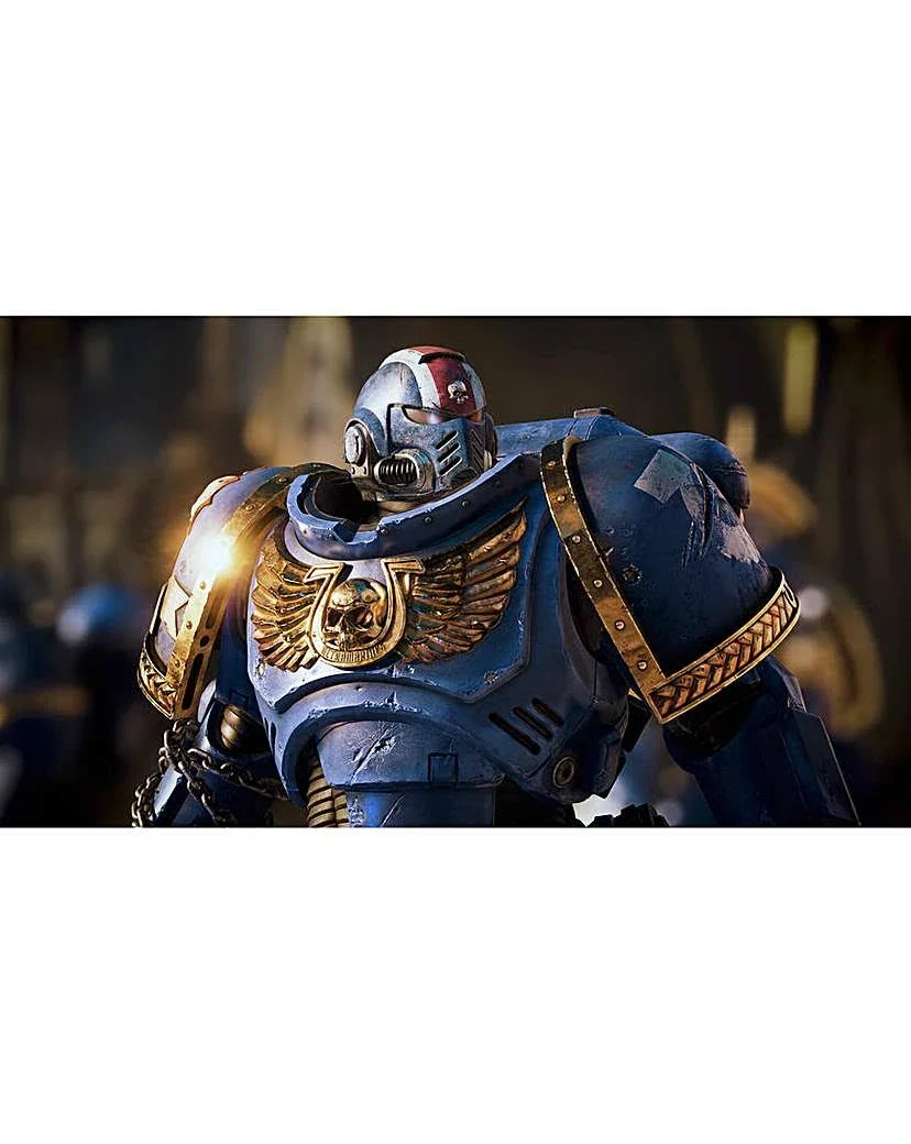 Warhammer 40,000: Space Marine 2 (PS5) - Image 4