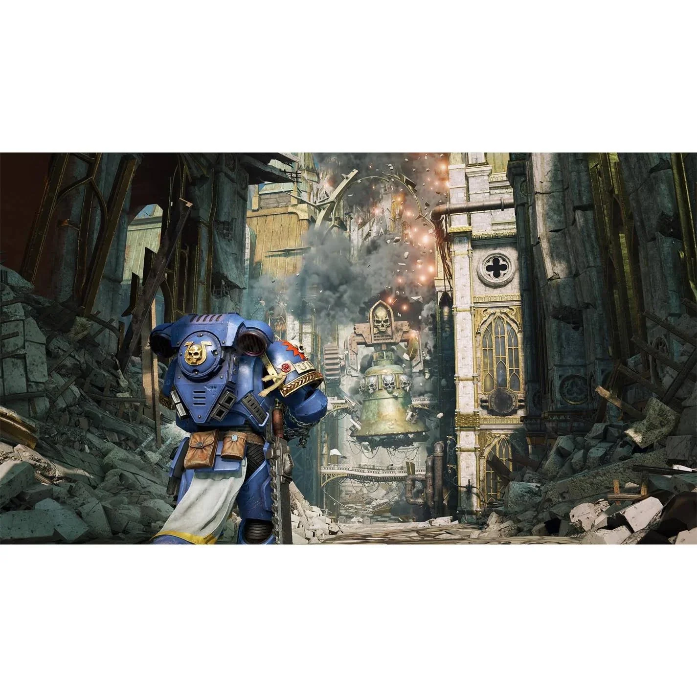 Warhammer 40,000: Space Marine 2 (PS5) - Image 5