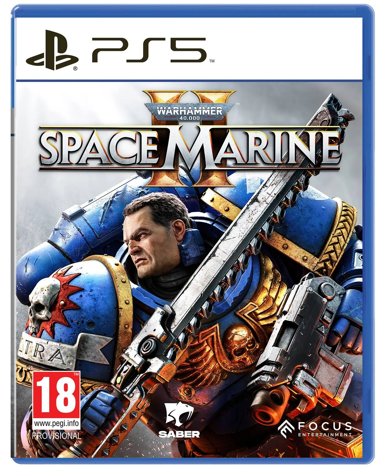 Warhammer 40,000 : Space Marine 2 - PS5 - Great Yarmouth - Image 4