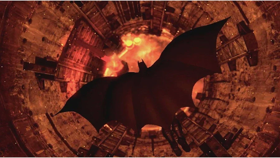 Warner Bros. Batman Arkham Trilogy - Image 2