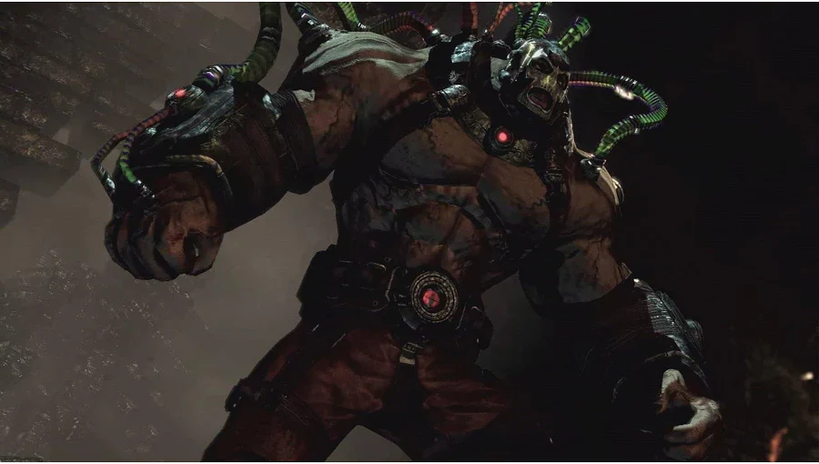 Warner Bros. Batman Arkham Trilogy - Image 4