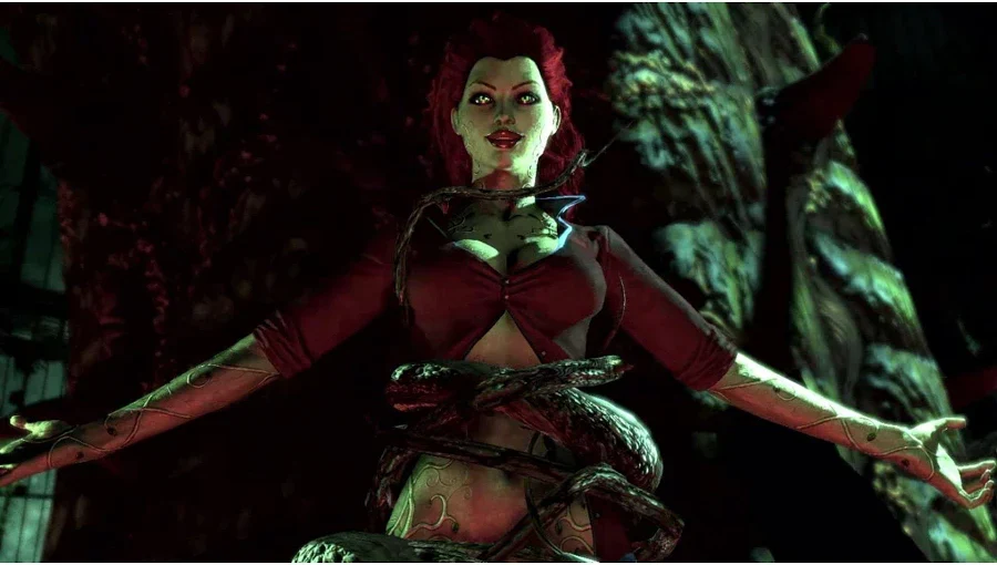 Warner Bros. Batman Arkham Trilogy - Image 5