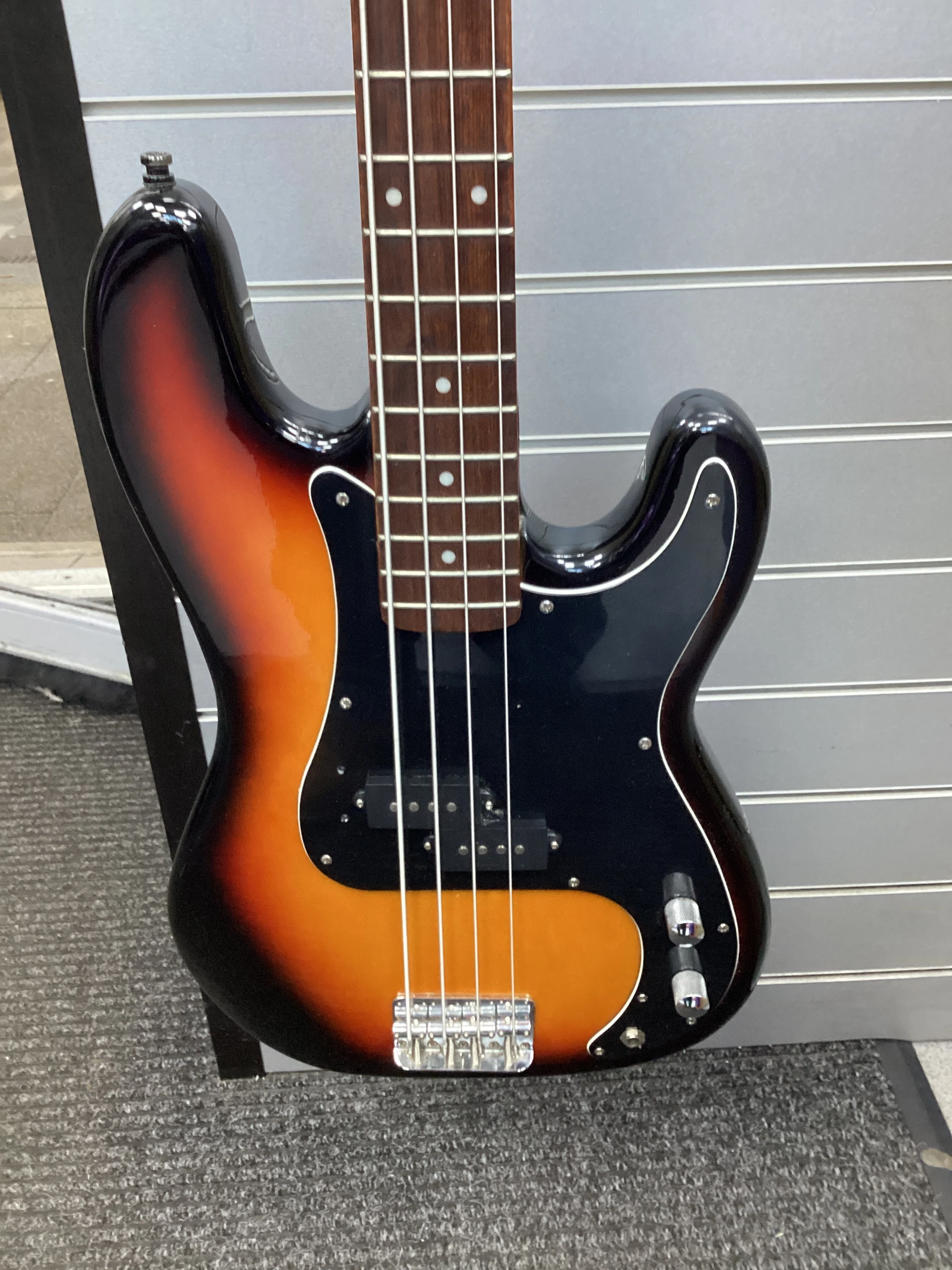 Westfield Bass Guitar - Image 2