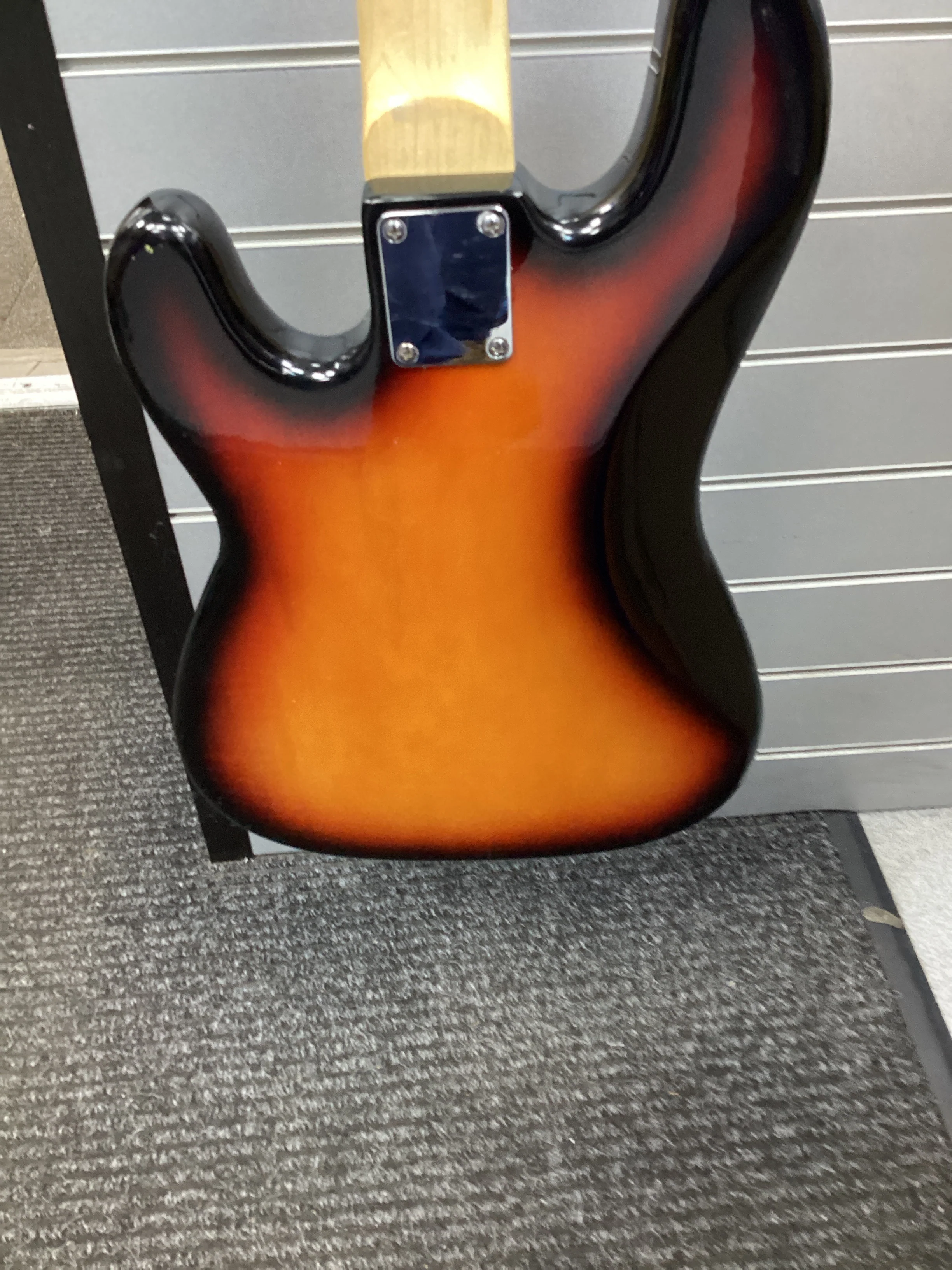 Westfield Bass Guitar - Image 4