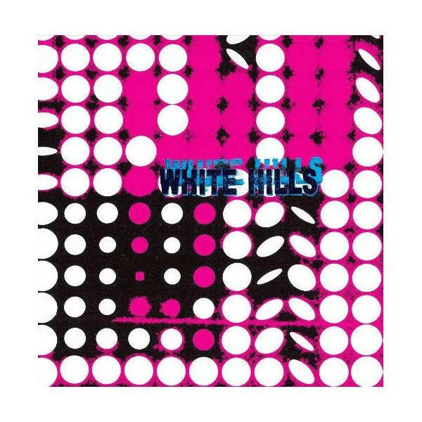 White Hills - Frying on This Rock - CD