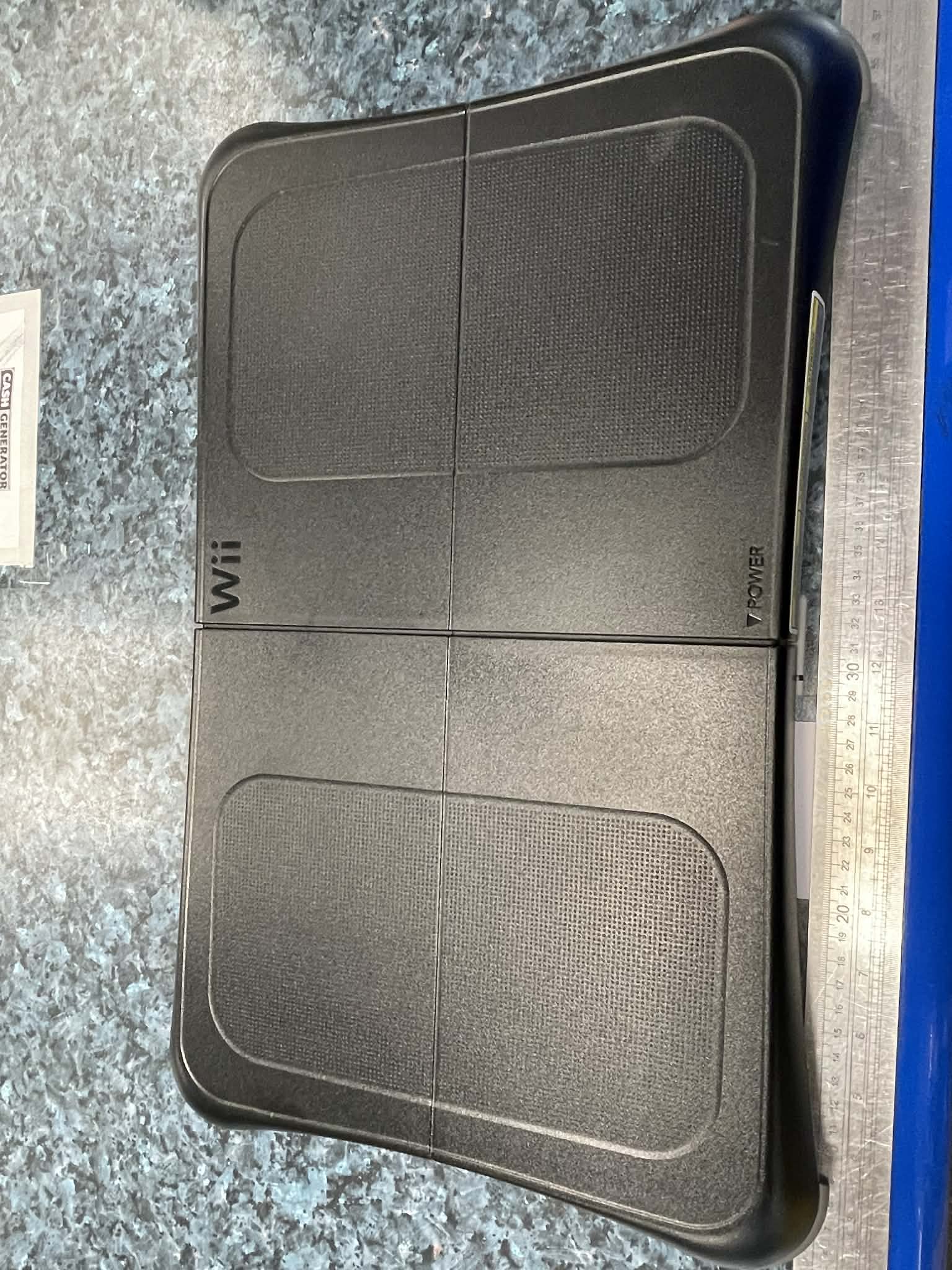Wii Fit Plus Balance Board