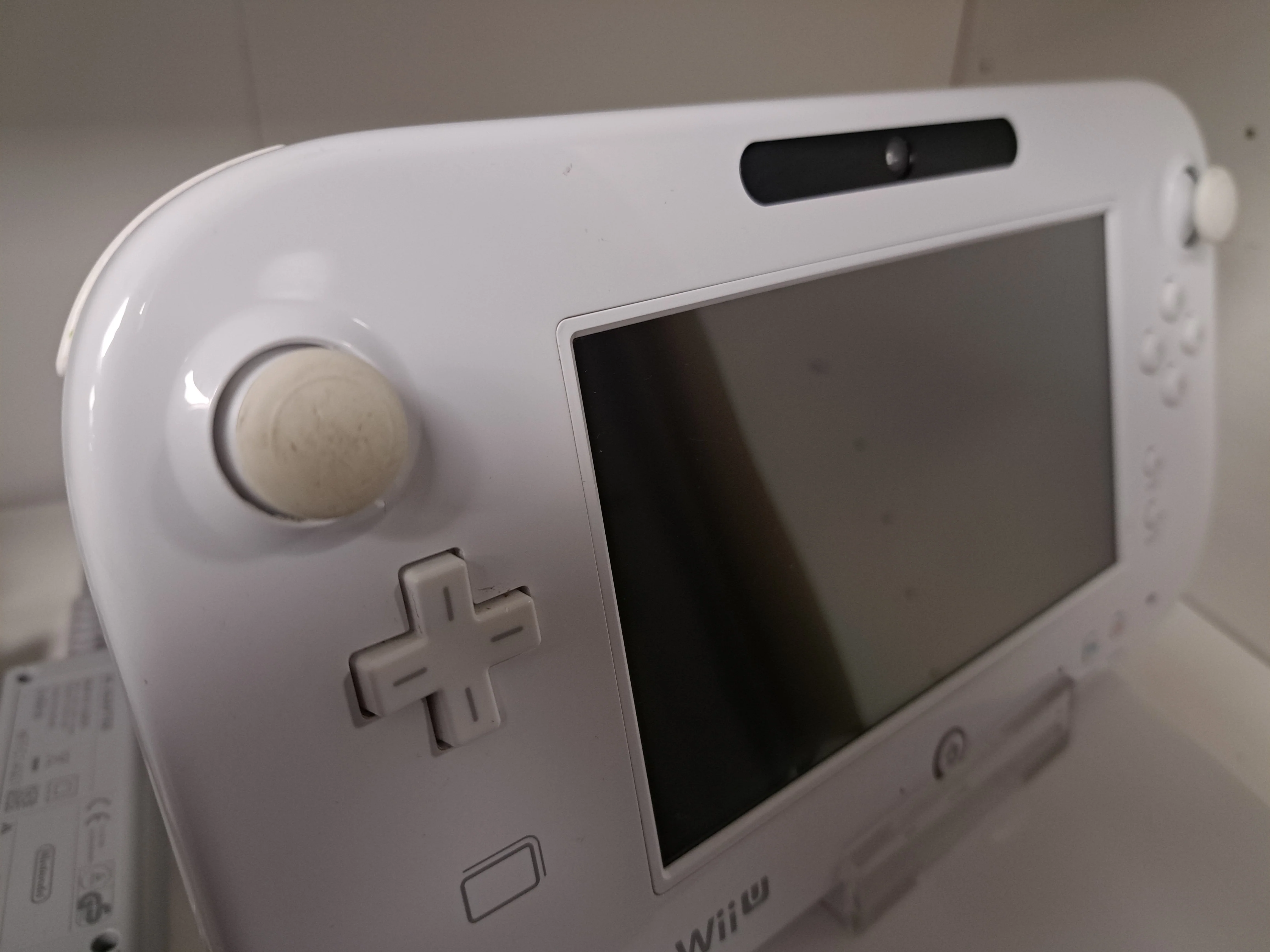 Wii U White - Great Yarmouth - Image 3