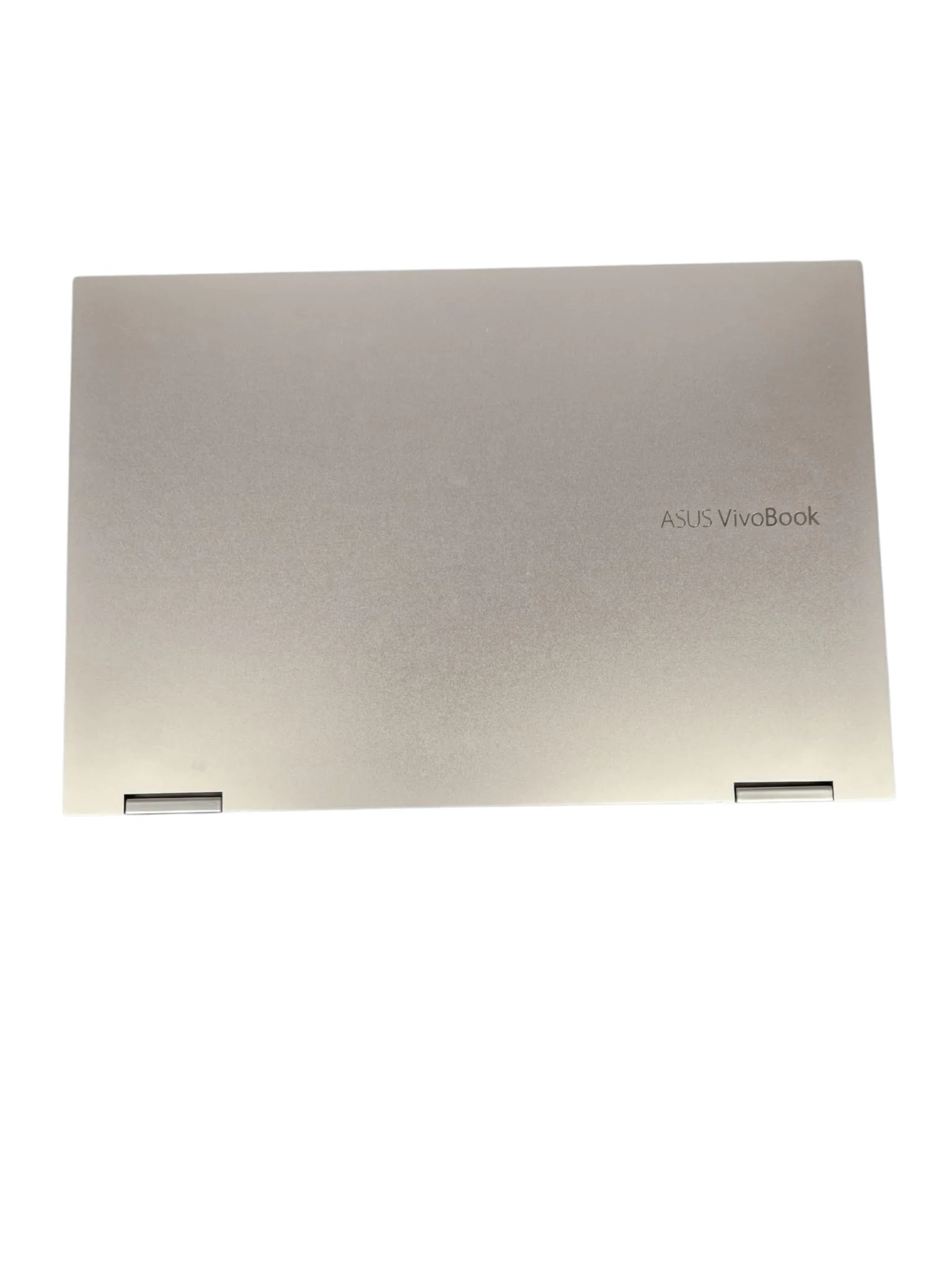 ASUS VivoBook Flip 14" i3 4GB 256GB 2-in-1 Laptop Silver convertible - Image 4