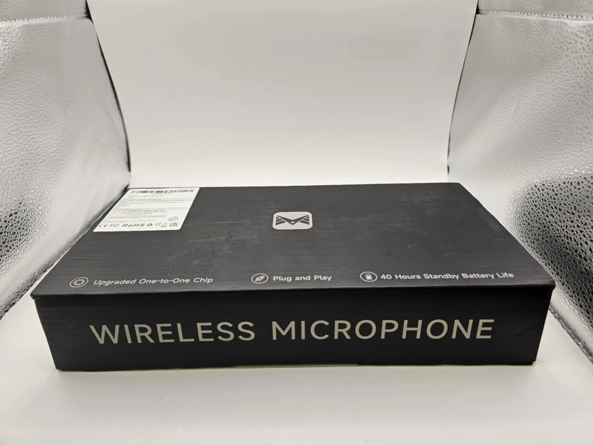 Wireless microphone - Image 3