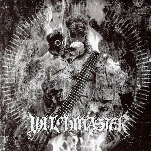 Witchmaster – Witchmaster