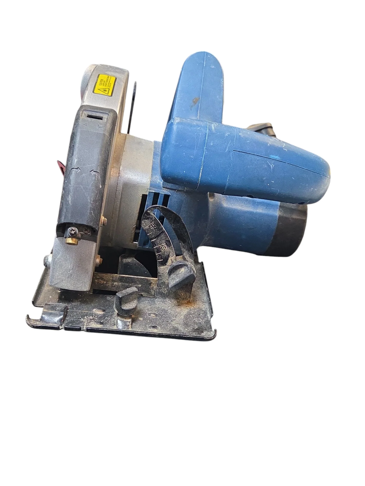 Workzone wwc51850 Circular Saw - Image 2