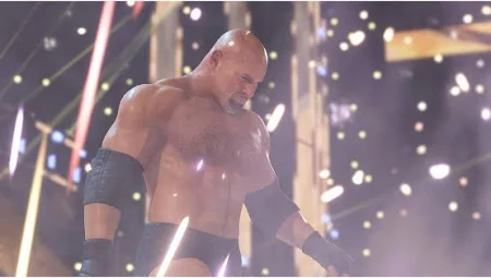 WWE 2K22 - Image 2