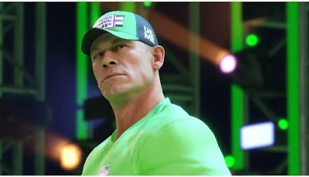 WWE 2K22 - Image 3