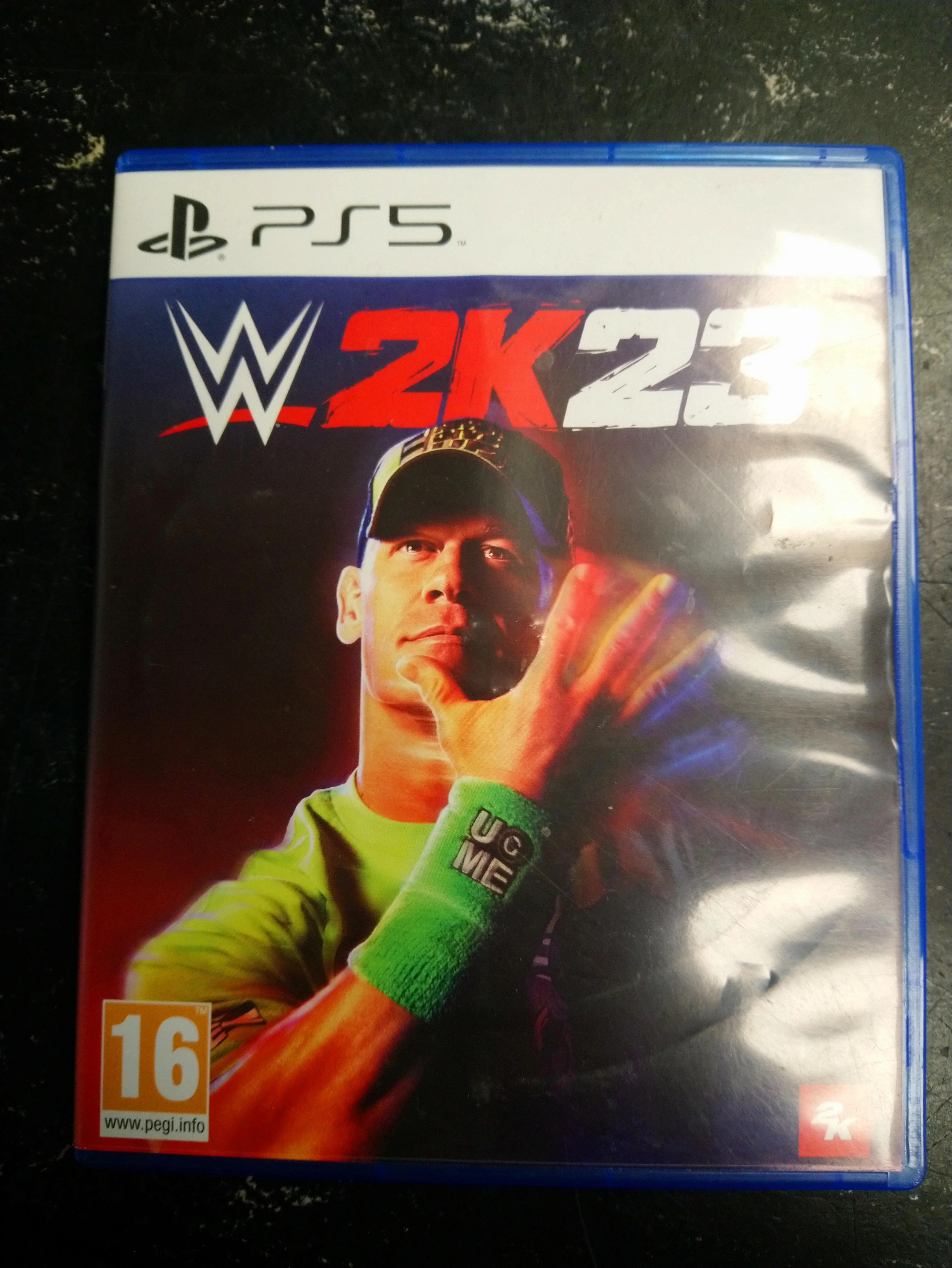 WWE 2K23 - Image 2