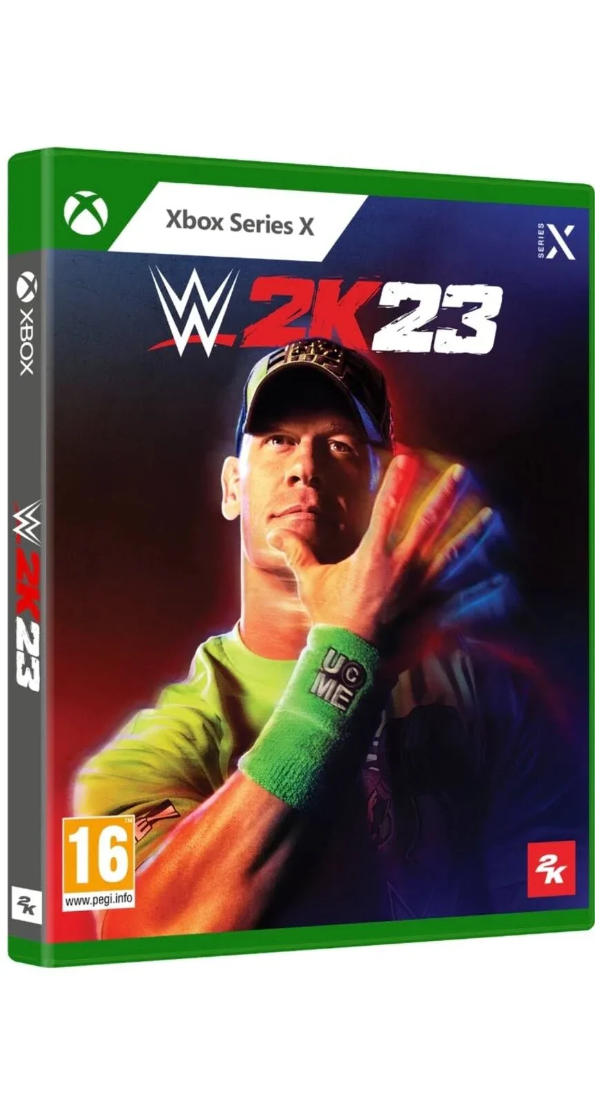 Wwe 2k23 Standard Edition (xbox One) Brand - Image 2