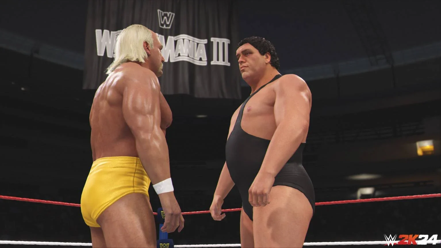 WWE 2K24 PS4 - Image 2