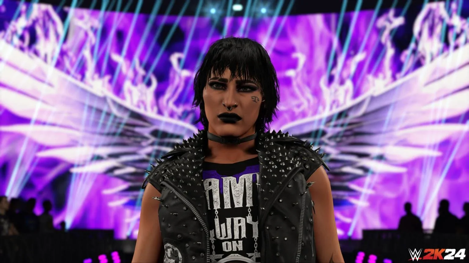 WWE 2K24 PS4 - Image 3