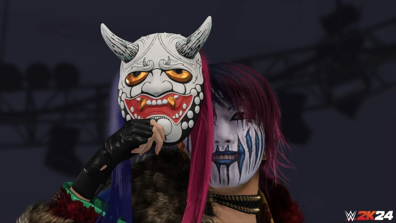 WWE 2K24 PS4 - Image 4