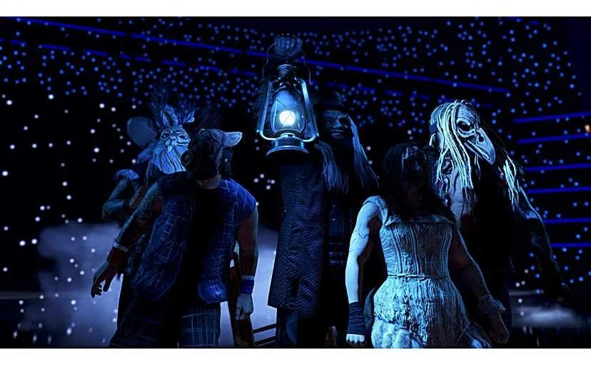 WWE 2K25 - Image 2