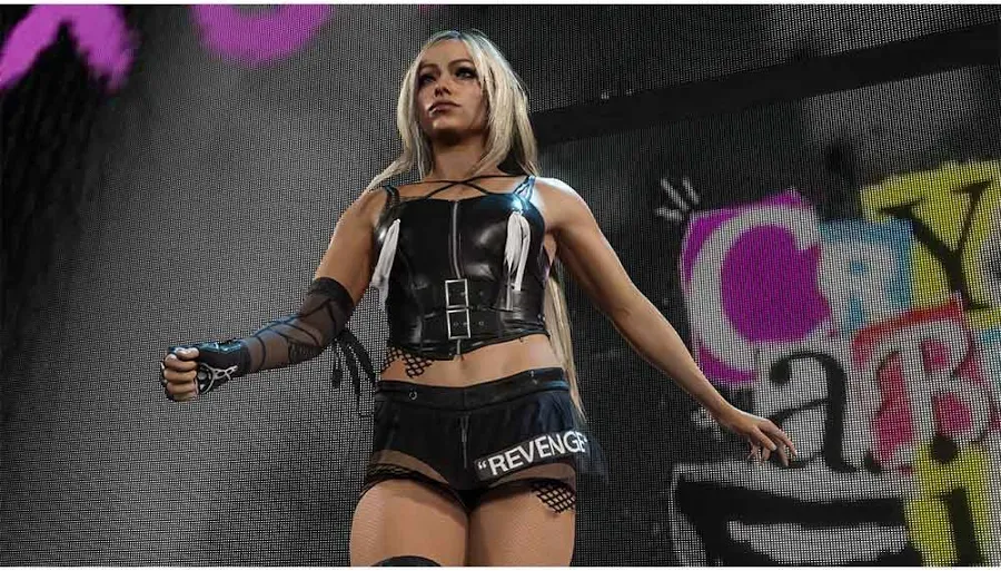 WWE 2K25 - Image 3