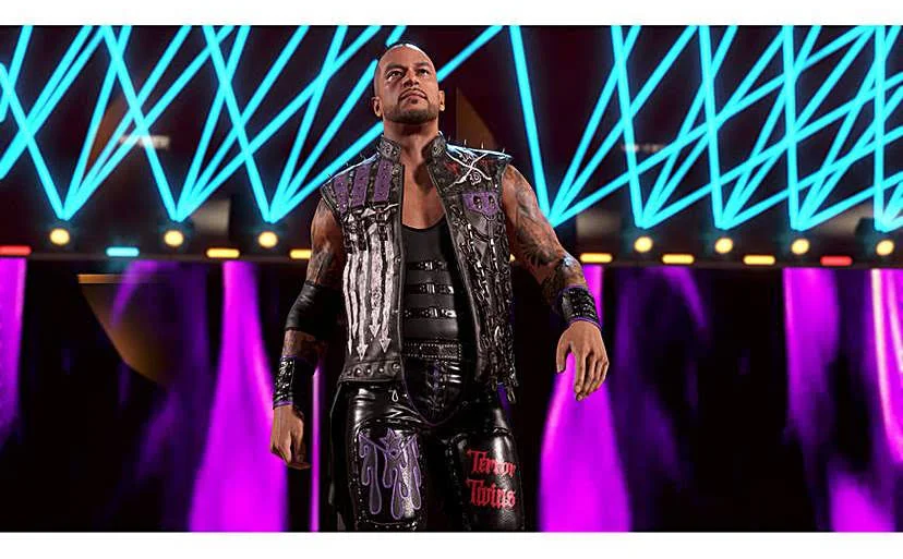 WWE 2K25 - Image 4