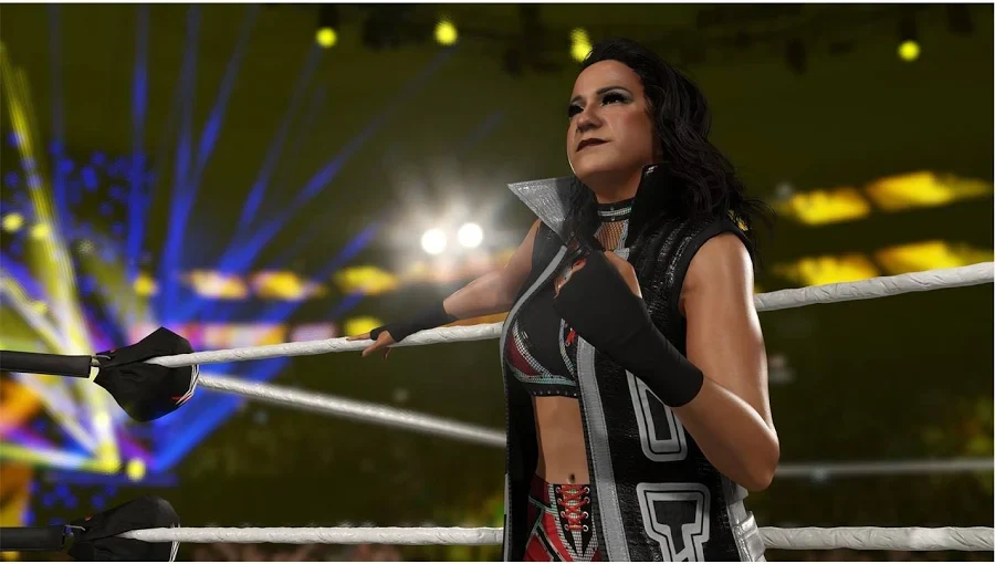 WWE 2K25 ps5 - Image 2