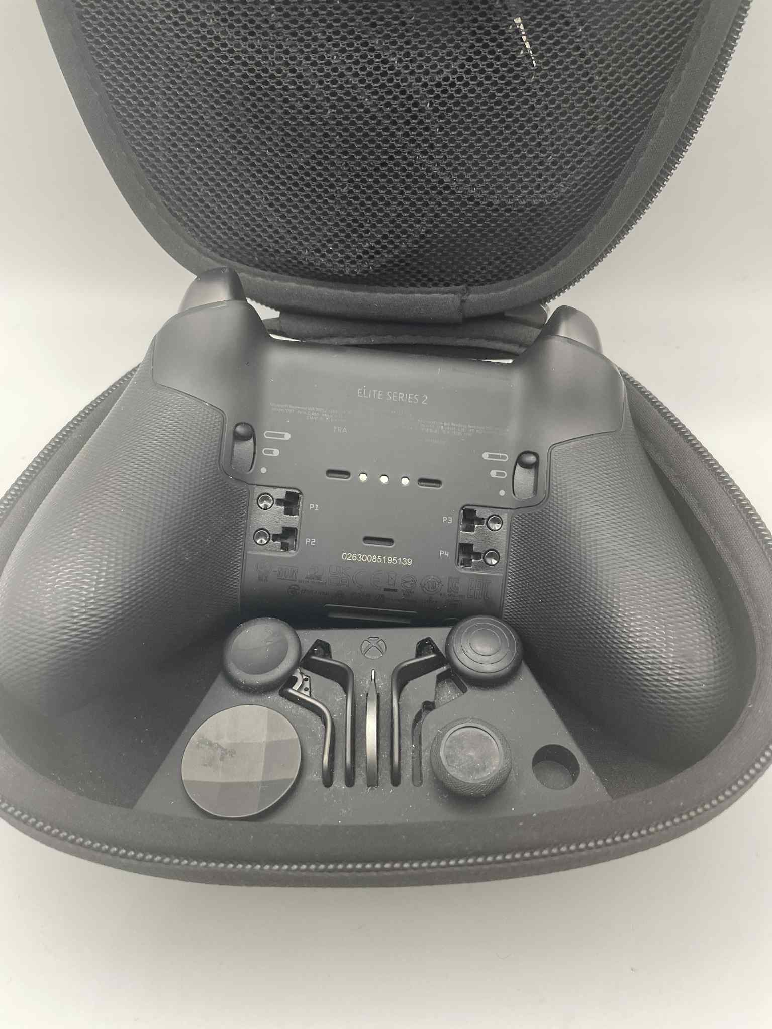Xbox Elite series 2 controller - Image 3