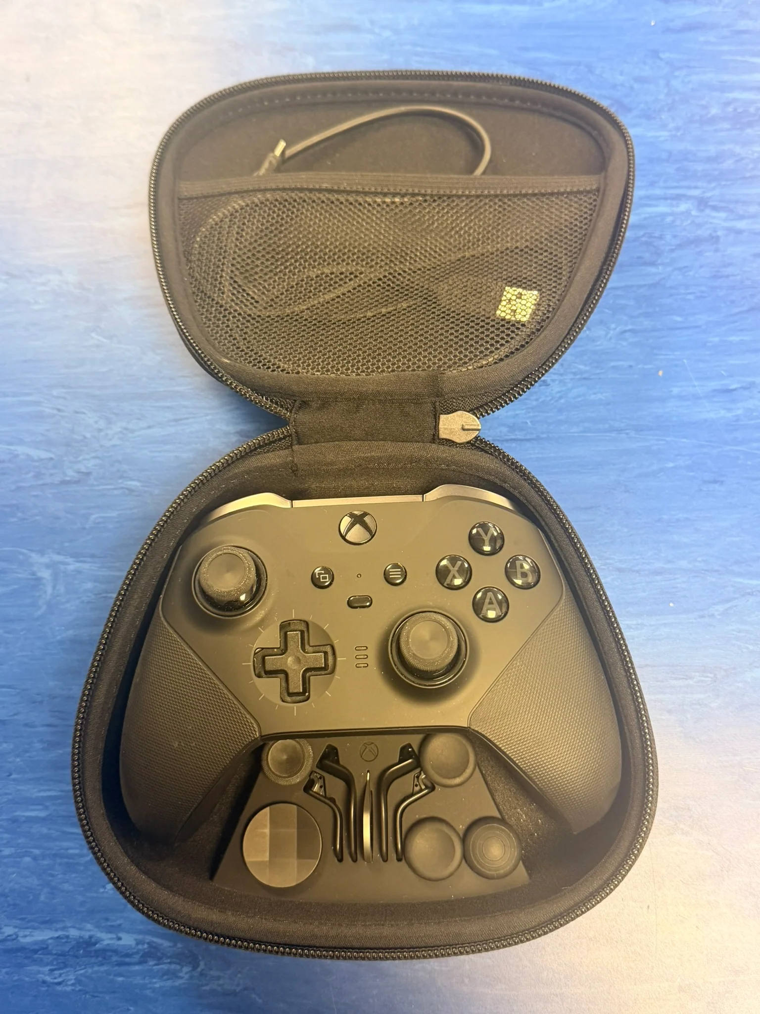 xbox elite series 2 controller boxed - Image 2