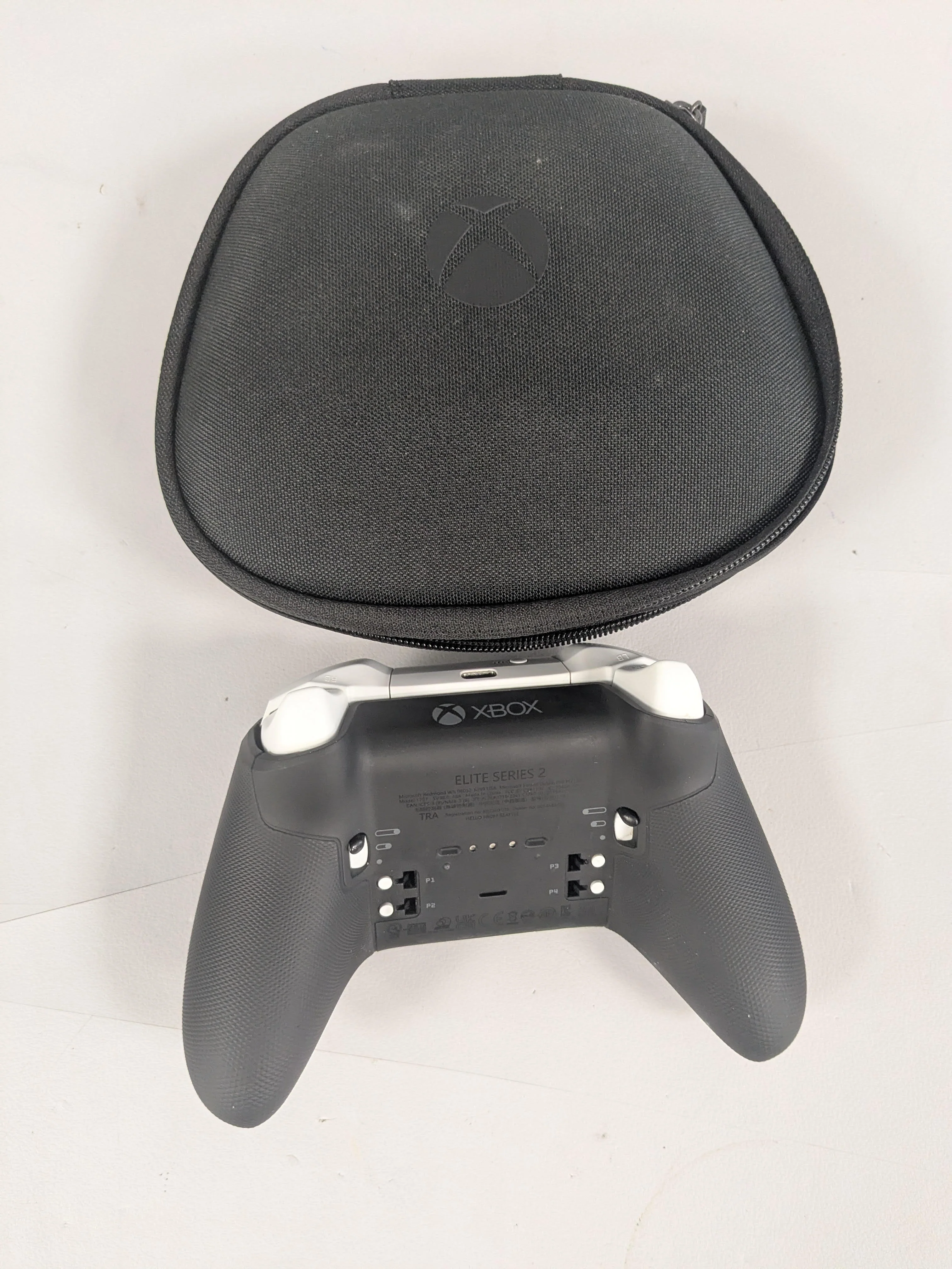 Xbox Elite Series 2 Wireless Controller - Image 3